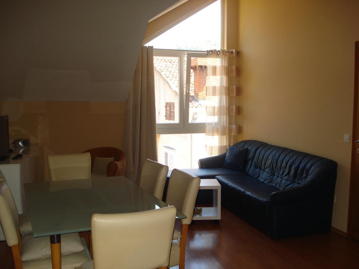 Apartment Luna Dubrovnik Extérieur photo