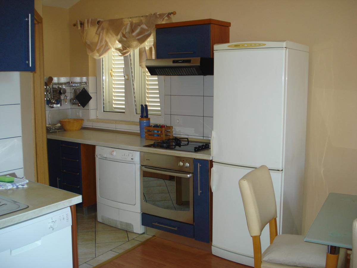 Apartment Luna Dubrovnik Extérieur photo