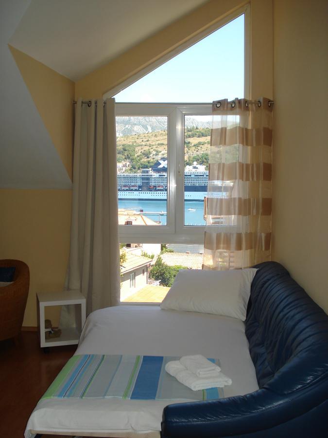 Apartment Luna Dubrovnik Extérieur photo