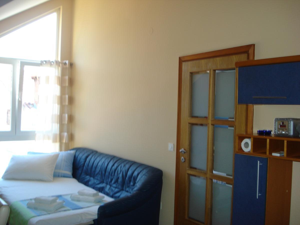 Apartment Luna Dubrovnik Extérieur photo