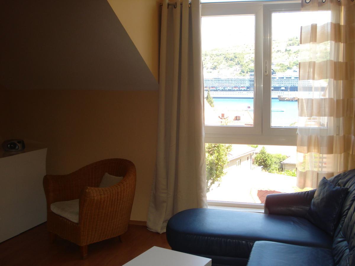 Apartment Luna Dubrovnik Extérieur photo