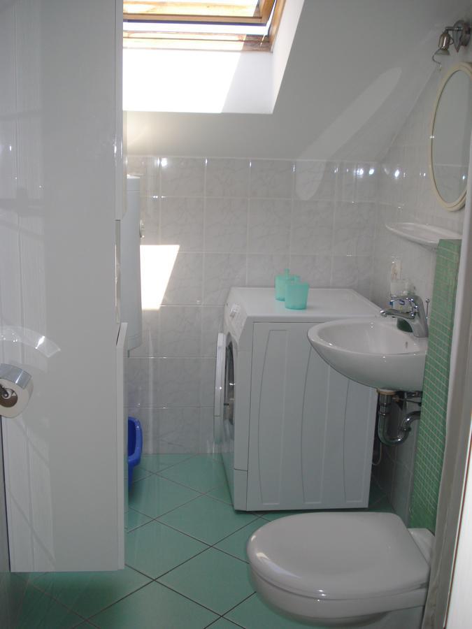 Apartment Luna Dubrovnik Extérieur photo
