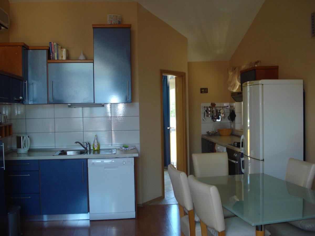 Apartment Luna Dubrovnik Extérieur photo