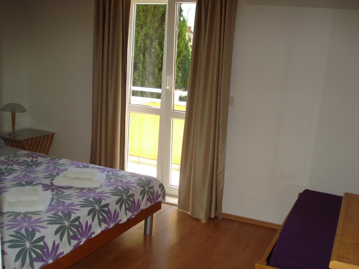 Apartment Luna Dubrovnik Extérieur photo