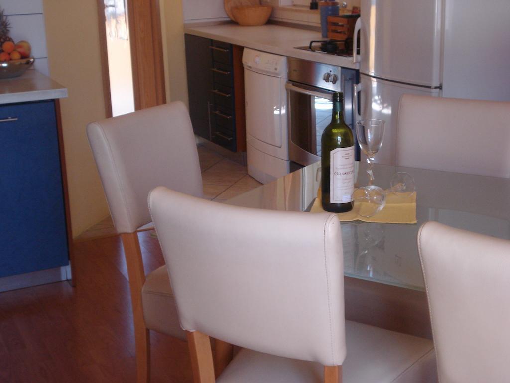 Apartment Luna Dubrovnik Chambre photo