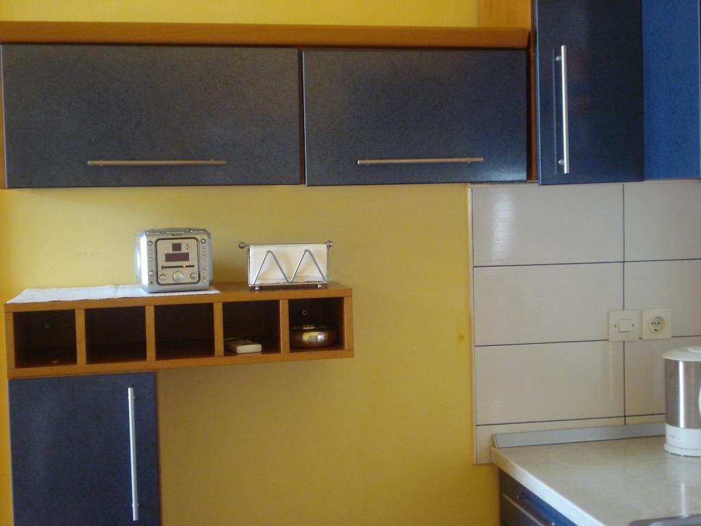 Apartment Luna Dubrovnik Chambre photo