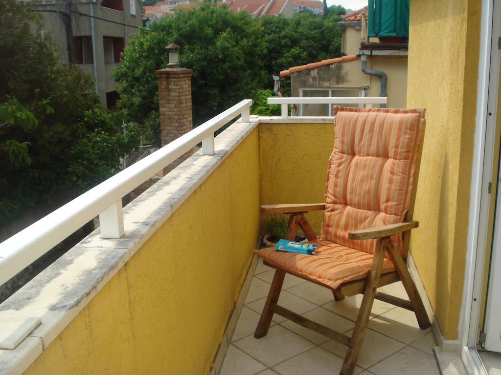 Apartment Luna Dubrovnik Extérieur photo