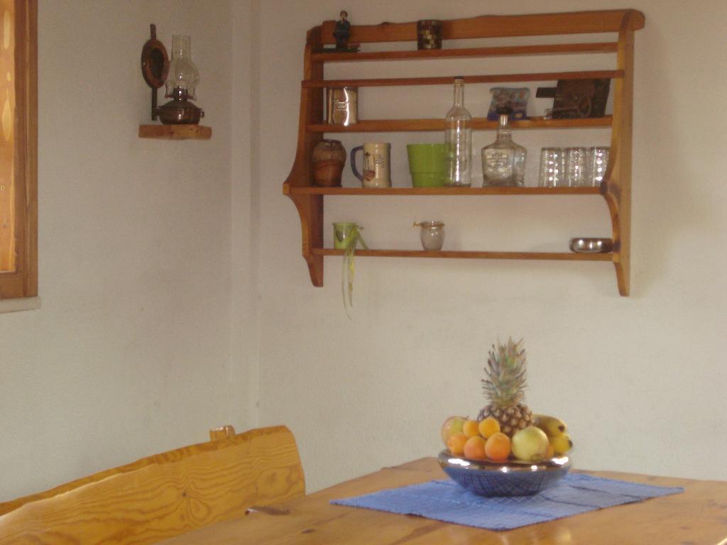 Apartment Luna Dubrovnik Chambre photo