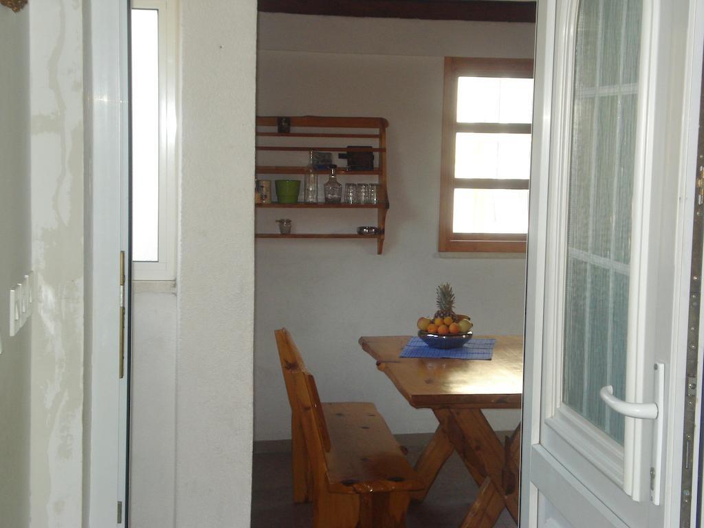 Apartment Luna Dubrovnik Chambre photo