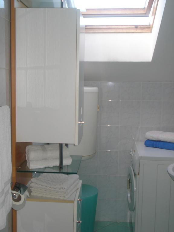 Apartment Luna Dubrovnik Chambre photo