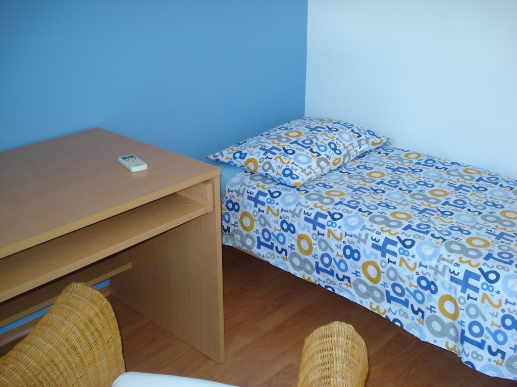 Apartment Luna Dubrovnik Extérieur photo