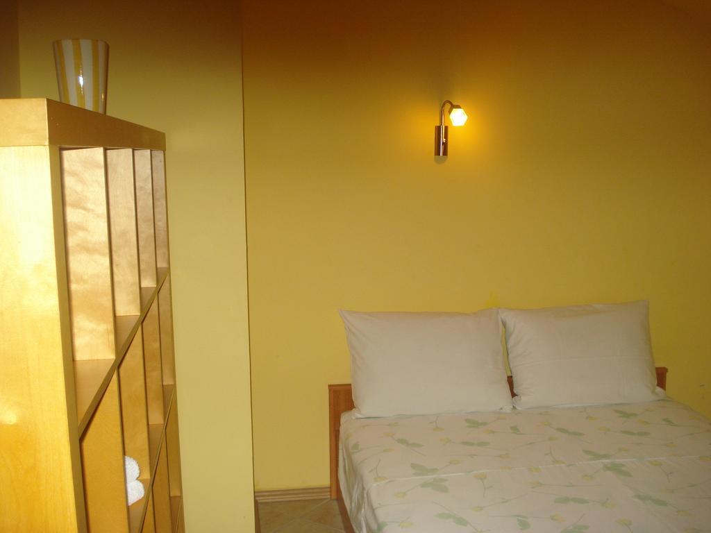 Apartment Luna Dubrovnik Extérieur photo