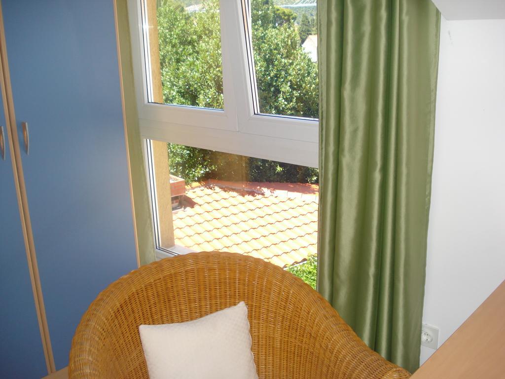 Apartment Luna Dubrovnik Extérieur photo