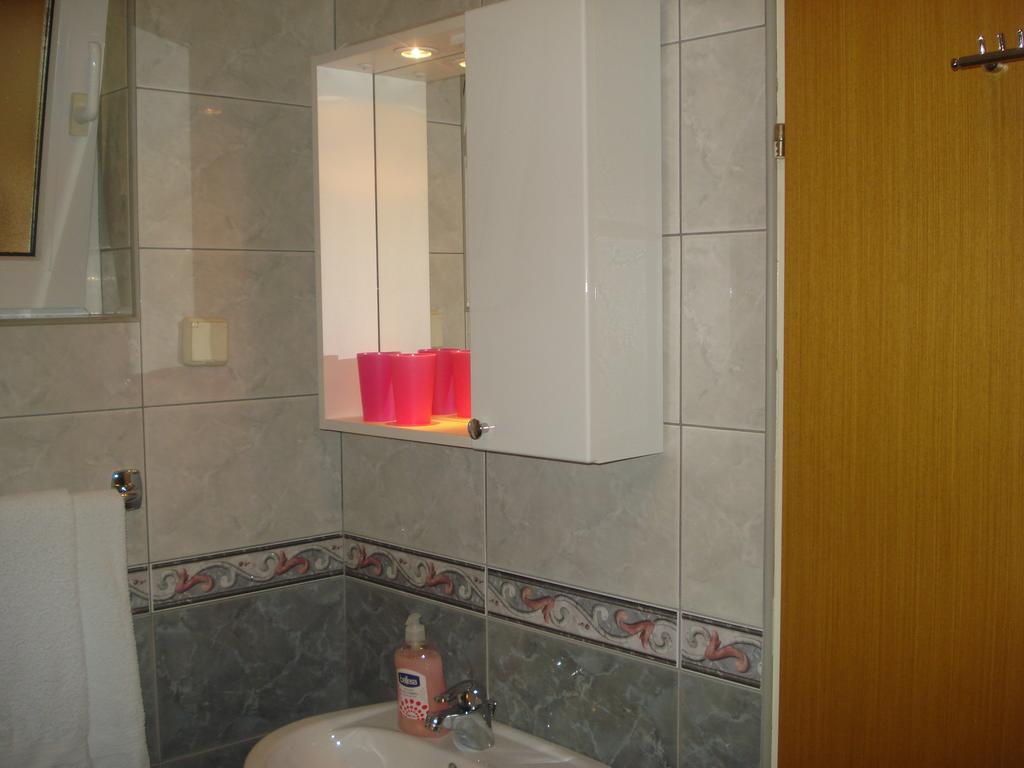 Apartment Luna Dubrovnik Extérieur photo