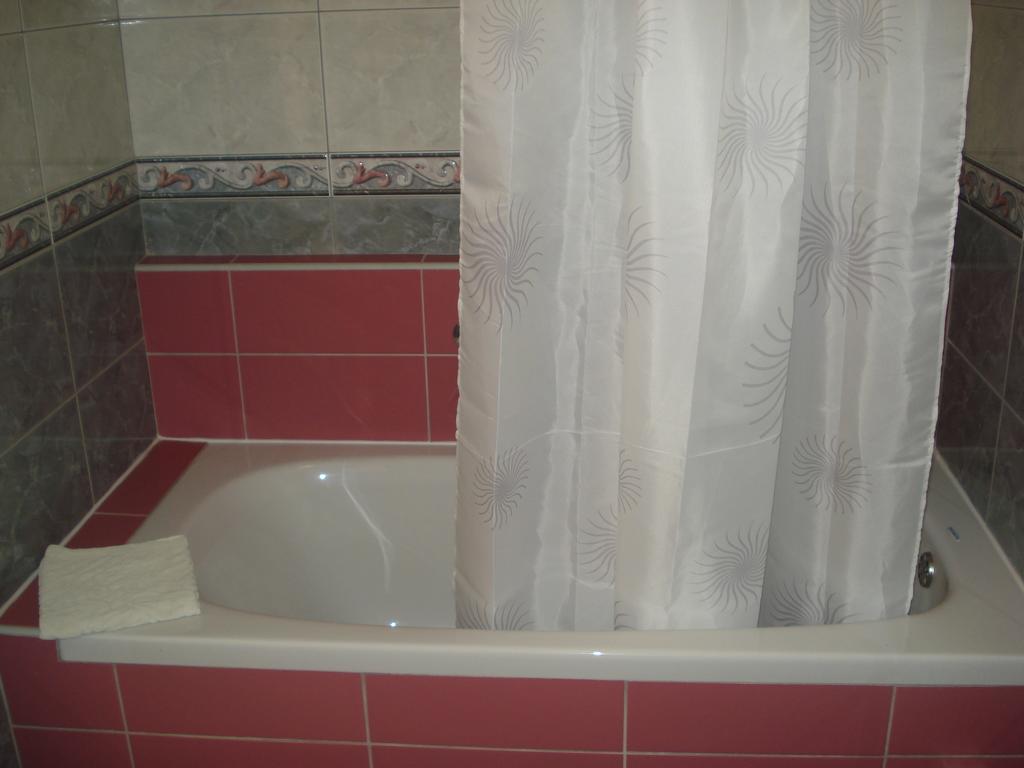 Apartment Luna Dubrovnik Extérieur photo